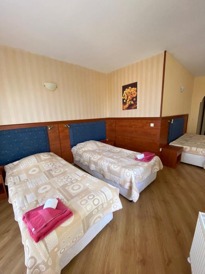 Pancho Family Hotel Kranewo Zewnętrze zdjęcie