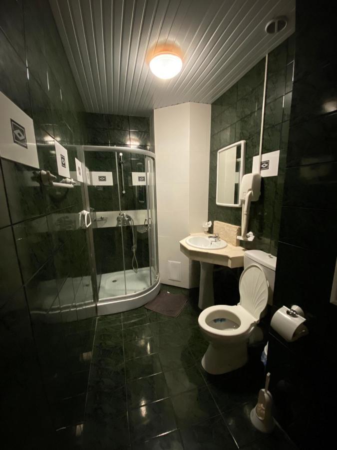 Pancho Family Hotel Kranewo Zewnętrze zdjęcie