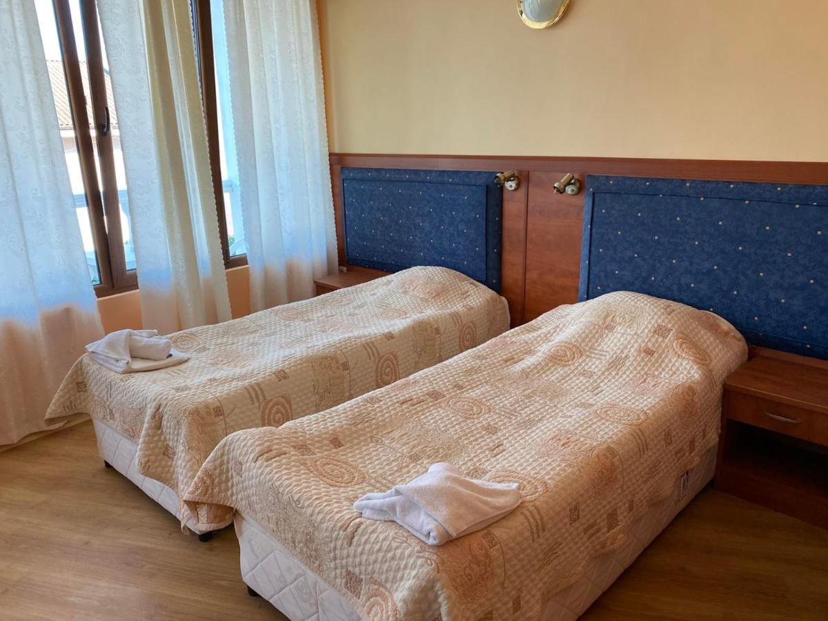 Pancho Family Hotel Kranewo Zewnętrze zdjęcie