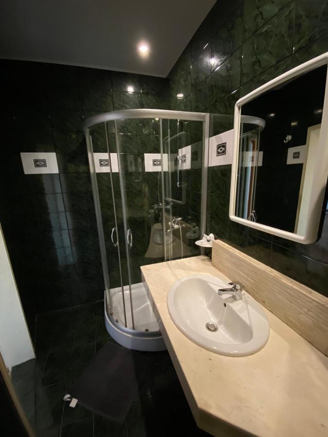 Pancho Family Hotel Kranewo Zewnętrze zdjęcie