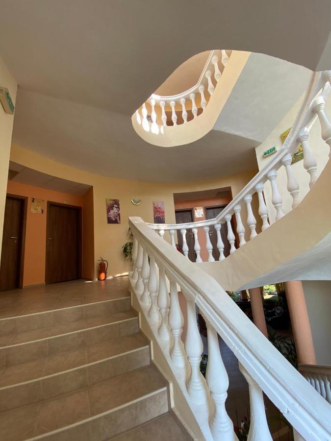 Pancho Family Hotel Kranewo Zewnętrze zdjęcie