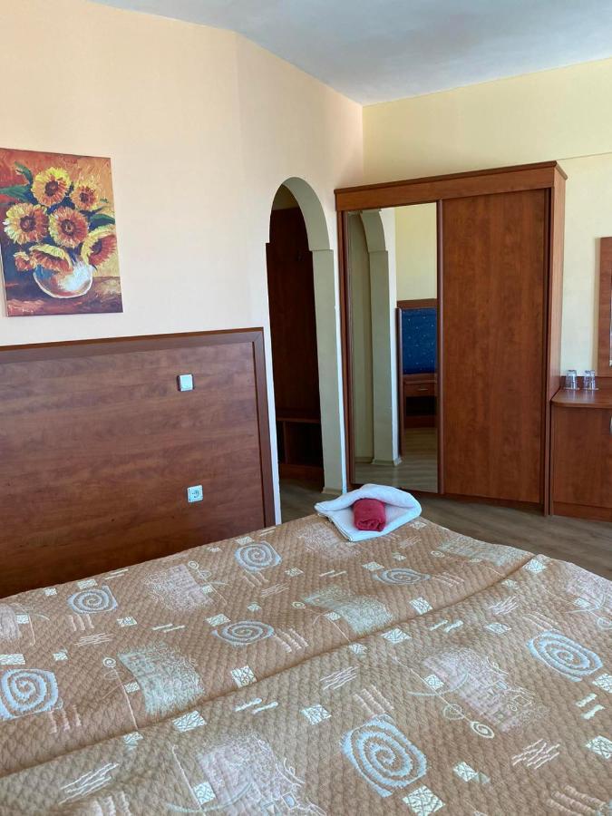 Pancho Family Hotel Kranewo Zewnętrze zdjęcie