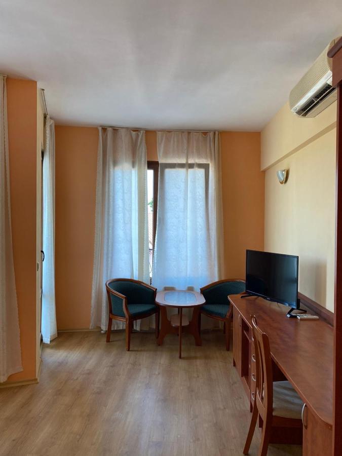 Pancho Family Hotel Kranewo Zewnętrze zdjęcie