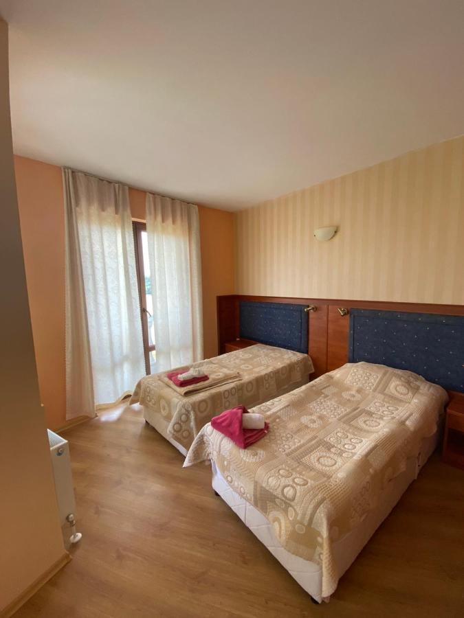 Pancho Family Hotel Kranewo Zewnętrze zdjęcie