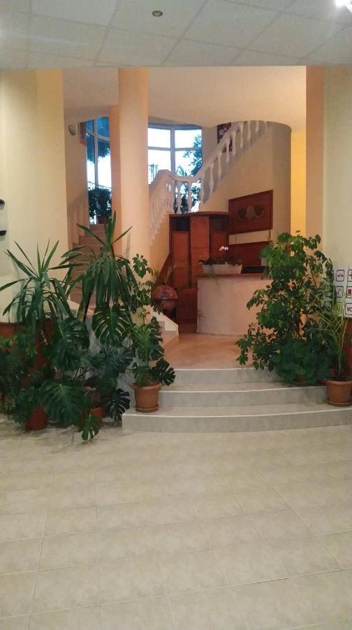 Pancho Family Hotel Kranewo Zewnętrze zdjęcie