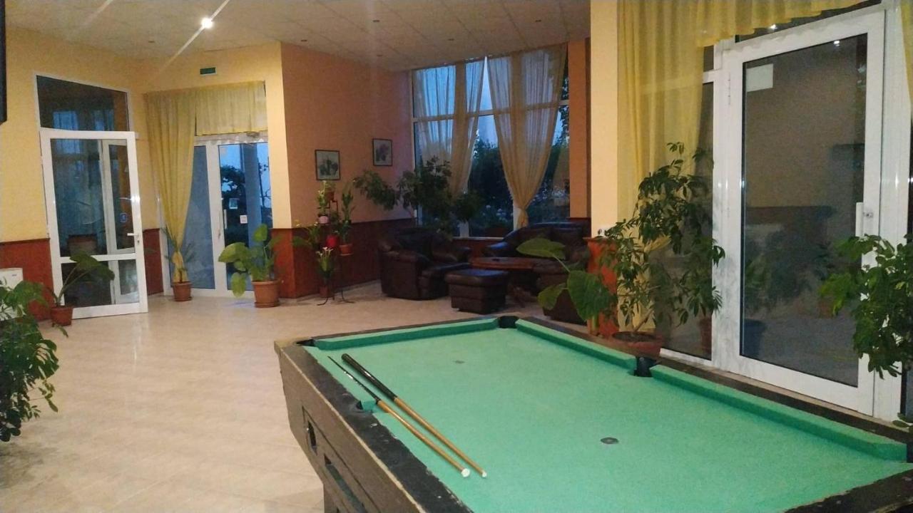 Pancho Family Hotel Kranewo Zewnętrze zdjęcie