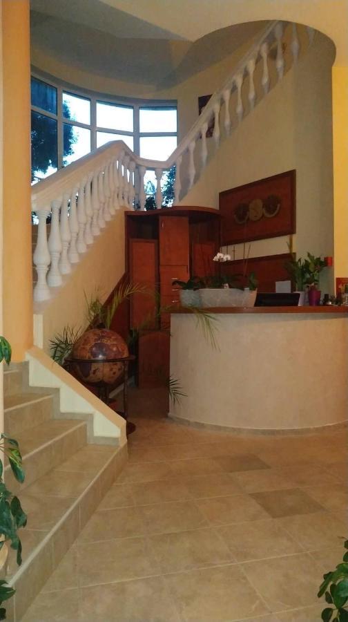 Pancho Family Hotel Kranewo Zewnętrze zdjęcie
