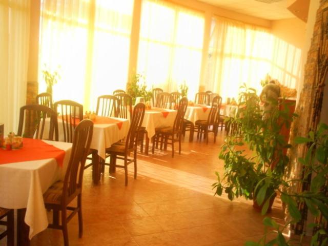 Pancho Family Hotel Kranewo Zewnętrze zdjęcie
