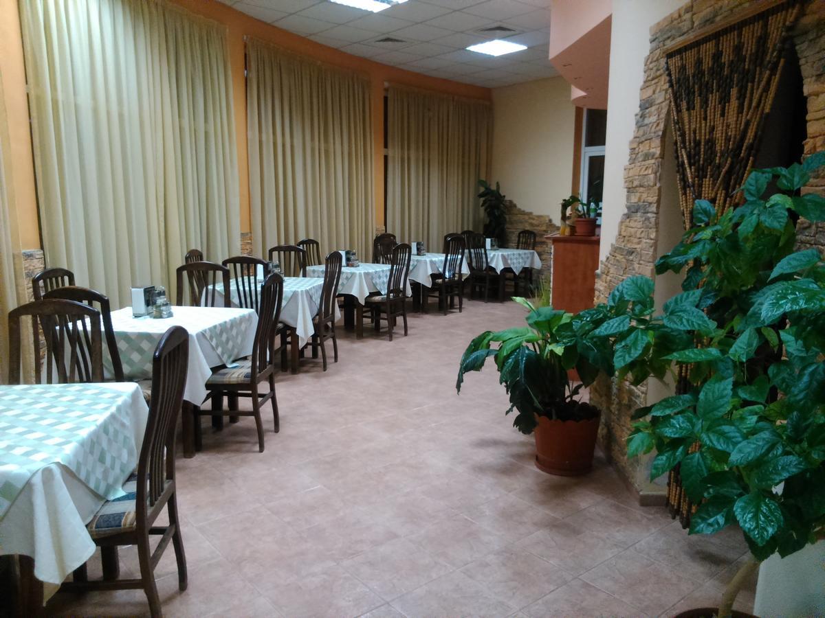 Pancho Family Hotel Kranewo Zewnętrze zdjęcie